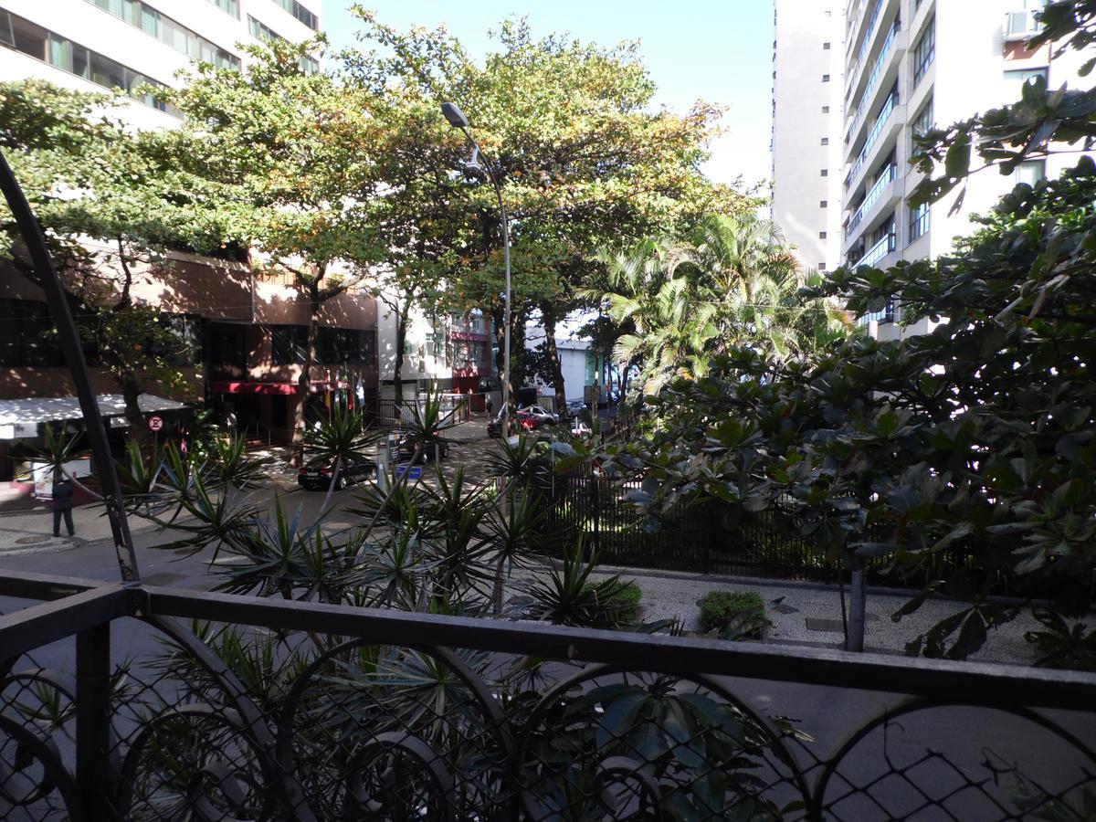 Terrasse Auberge de jeunesse